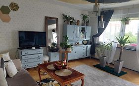 Alterra Apartment,13 Legionowa Street, Flat, Mieszkanie 41